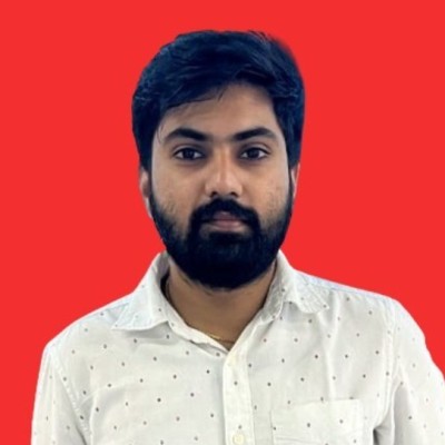Hemanth S Rao